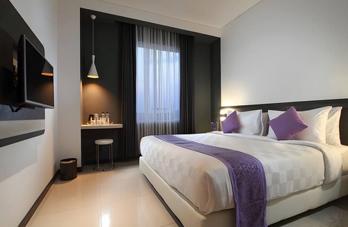 Central Yogyakarta Hotel | Forriz Hotel
