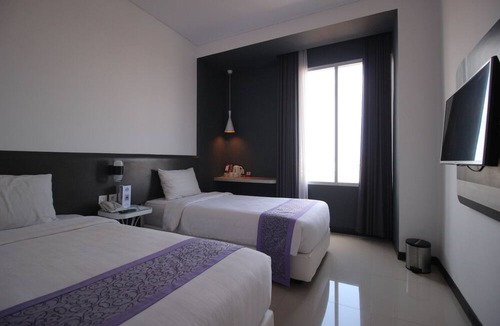 Central Yogyakarta Hotel | Forriz Hotel