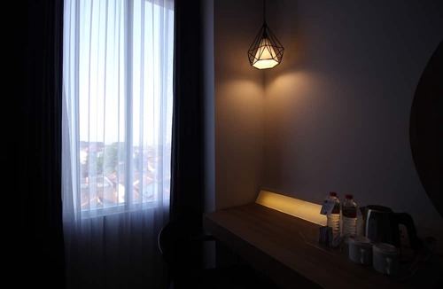 Central Yogyakarta Hotel | Forriz Hotel