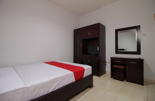 Cipete Selatan House | RedDoorz @ Pangeran Antasari 2