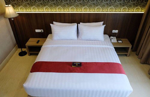 Kebumen Hotel | Mexolie Hotel
