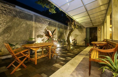 Borobudur Bed & Breakfast | Watu Agung Guest House