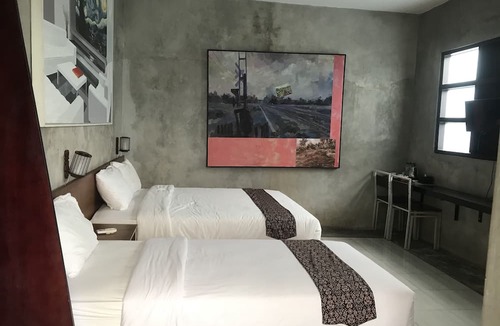Borobudur Bed & Breakfast | Watu Agung Guest House