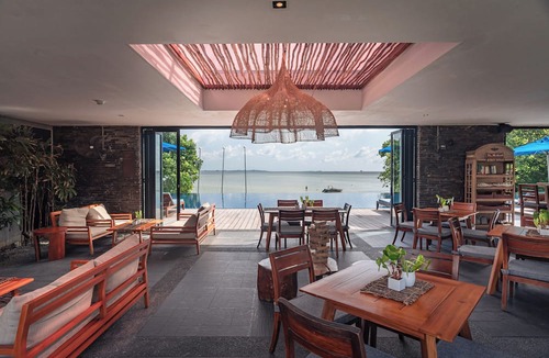 Bintan Hotel | The Residence Bintan