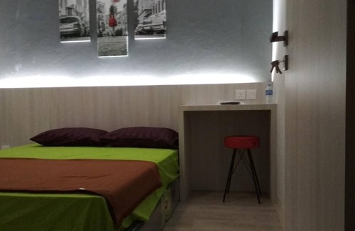 Batam House | SleepRest - Plamo Garden