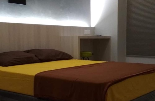 Batam House | SleepRest - Plamo Garden