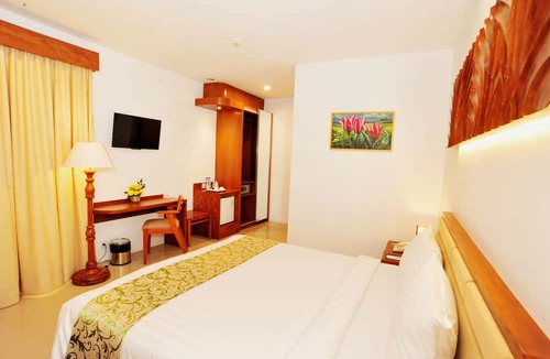 Mataram Hotel | Hotel Kautaman