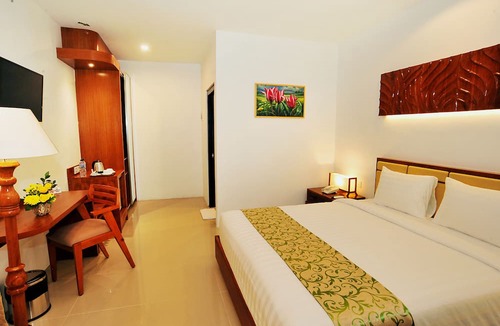 Mataram Hotel | Hotel Kautaman