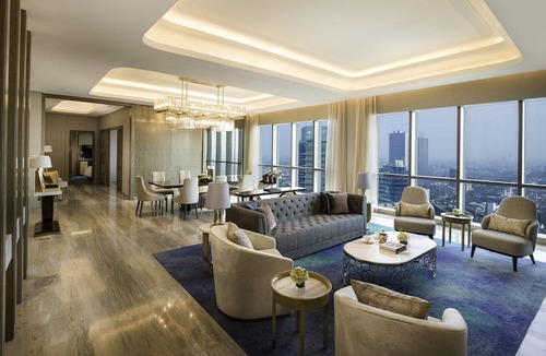 Pondok Indah Hotel | InterContinental Jakarta Pondok Indah by IHG