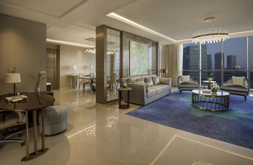 Pondok Indah Hotel | InterContinental Jakarta Pondok Indah by IHG