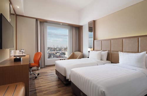 Jakarta Hotel | Horison Ciledug