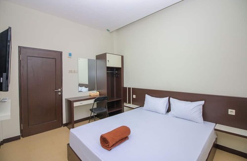 Banjarmasin House | Sky Inn Banjar Indah Banjarmasin