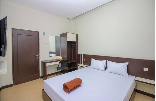 Banjarmasin House | Sky Inn Banjar Indah Banjarmasin