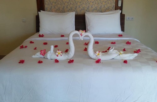 Gili Meno Bed & Breakfast | Villa Kinagu
