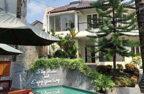 Garut Hotel | Aleyra Hotel and Villa Garut