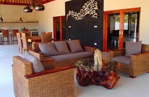 Gili Trawangan Villa | Gili Palms Villas