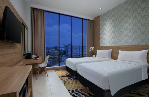 Tasikmalaya Hotel | Aston Inn Tasikmalaya