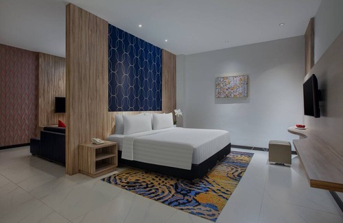 Tasikmalaya Hotel | Aston Inn Tasikmalaya