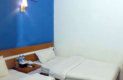 Tanjung Uncang Hotel | Venia Hotel