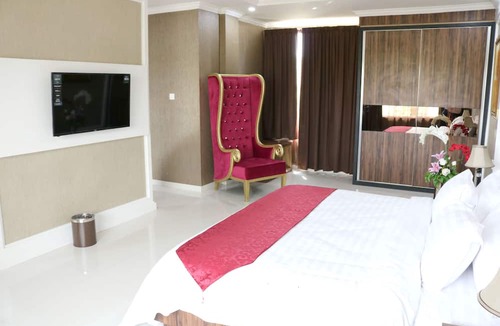 Petumbak Hotel | Pancur Gading Hotel & Resort