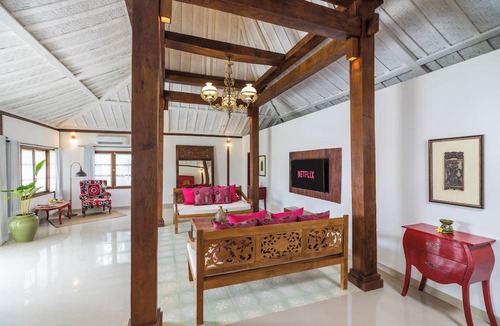 Gili Air Hotel | PinkCoco Gili Air - Constant Surprises & for Cool Adults Only