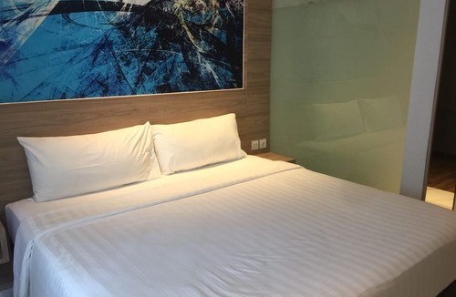 South Tambun Hotel | The Regia Tambun By Ultimo