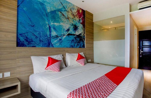 South Tambun Hotel | The Regia Tambun By Ultimo