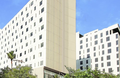 Pekanbaru Hotel | PRIME PARK Hotel Pekanbaru