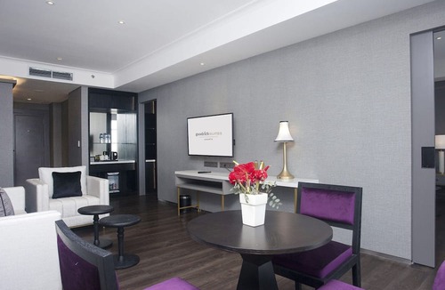 Cipete Utara Hotel | Goodrich Suites, Jakarta