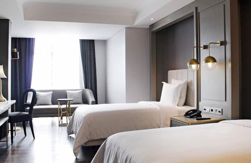 Cipete Utara Hotel | Goodrich Suites, Jakarta