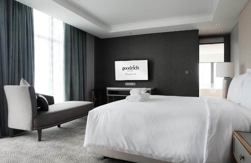 Cipete Utara Hotel | Goodrich Suites, Jakarta