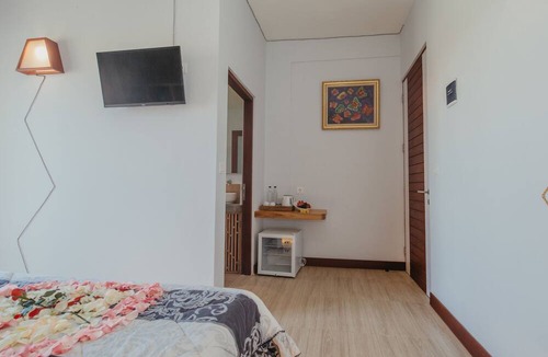 Cemagi House | KAEN Apartments