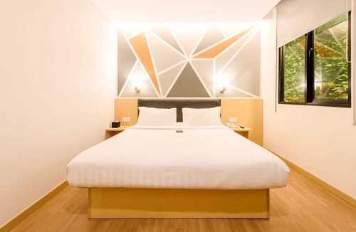Jakarta Hotel | Juno Jatinegara Jakarta