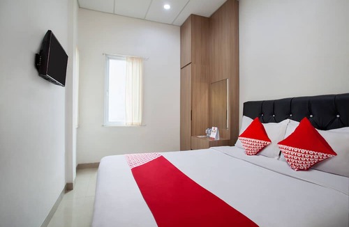 Kebayoran Lama Hotel | Hotel O Sarkawi Residence