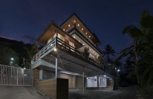 Padangbai Bed & Breakfast | Villa Suari I