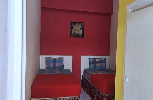 Jember House | Ria Hotel Jember