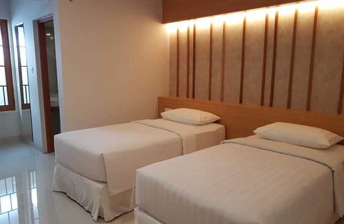 Surabaya Hotel | Choice City Hotel
