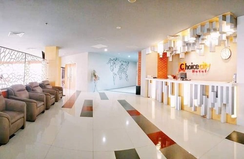 Surabaya Hotel | Choice City Hotel