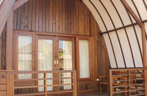 Gili Trawangan Bed & Breakfast | Melati Cottage