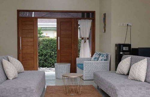 Wonosobo House | Abhaya Villa