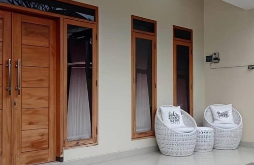 Wonosobo House | Abhaya Villa