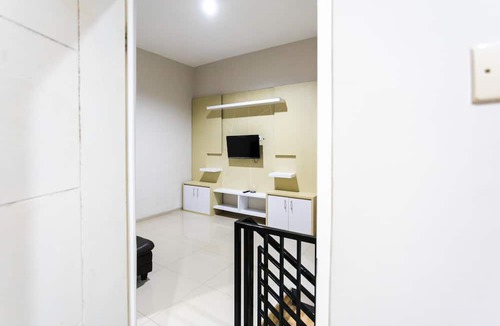 Ngaglik Bed & Breakfast | Batuque Town Villa 2