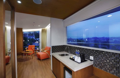 Sukaraja Hotel | The Alana Hotel and Conference Sentul City by ASTON