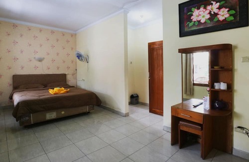 Ciloto Hotel | Hotel Arjuna