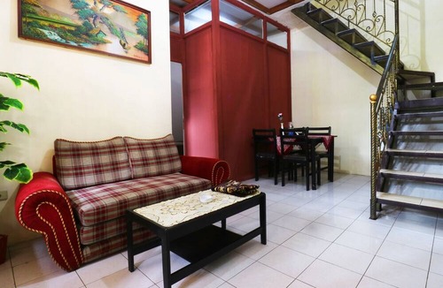 Ciloto Hotel | Hotel Arjuna