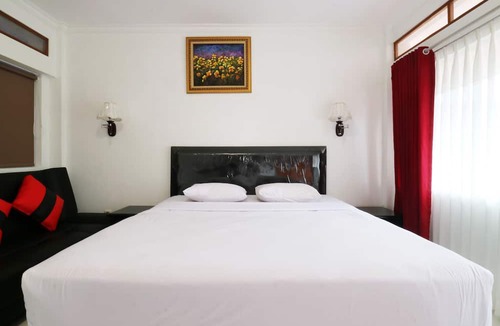 Lembang Hotel | Narima Resort Bandung