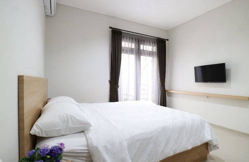 Tendean Hotel | MK House Tendean