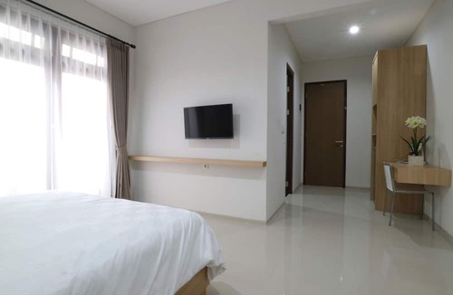 Tendean Hotel | MK House Tendean