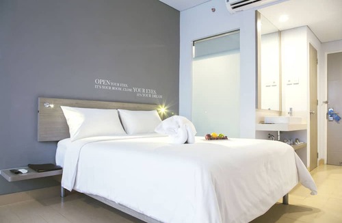 Gandaria-selatan Hotel | Kyriad Hotel Fatmawati - Jakarta