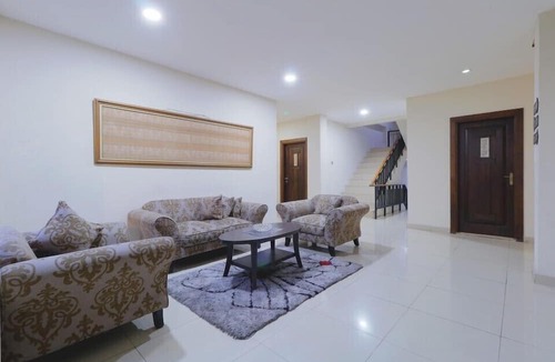 Cipete Selatan Bed & Breakfast | Mutiara Suites